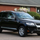Illustration for article titled I Need An Affordable SUV To Tow My Track Car! What Should I Buy?
